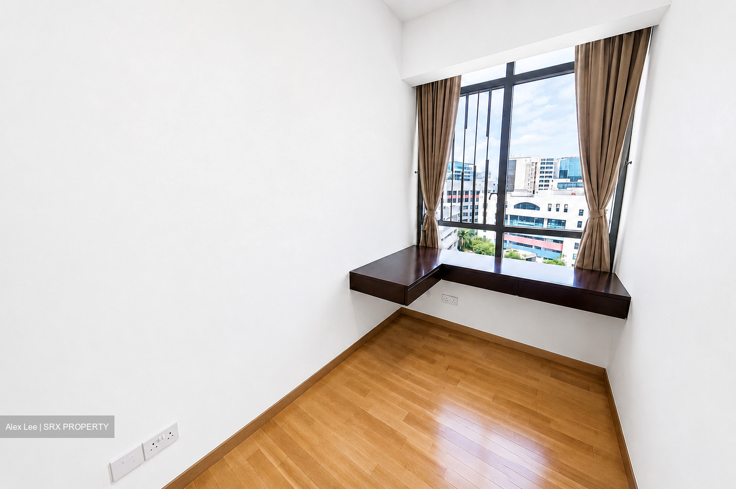 Oasis Garden (D19), Condominium #576501611